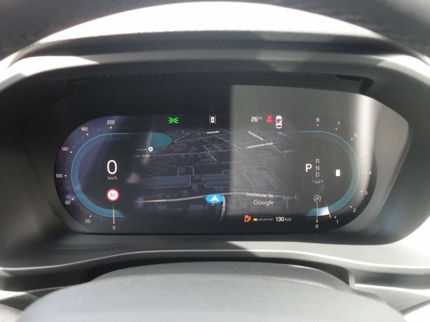 Volvo  Plus Dark 2WD | 360°| Navi | NS