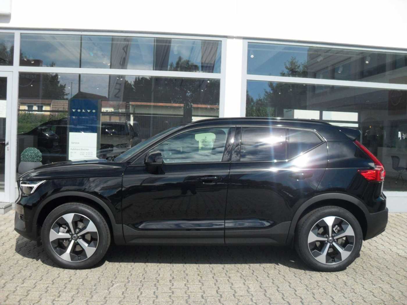 Volvo  Plus Dark 2WD | 360°| Navi | NS