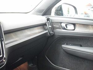 Volvo  Ultimate Pure Electric 2WD | Batterie-Zerti.