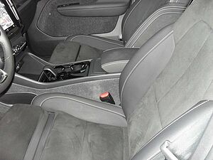 Volvo  Ultimate Pure Electric 2WD | Batterie-Zerti.