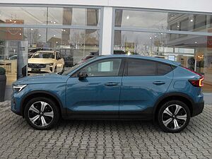 Volvo  Ultimate Pure Electric 2WD | Batterie-Zerti.