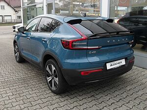Volvo  Ultimate Pure Electric 2WD | Batterie-Zerti.