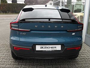 Volvo  Ultimate Pure Electric 2WD | Batterie-Zerti.