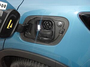 Volvo  Ultimate Pure Electric 2WD | Batterie-Zerti.