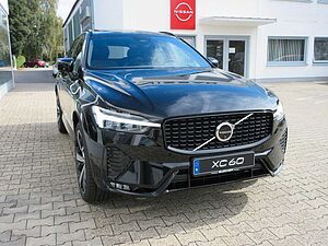 Volvo  B5 Plus Dark AWD