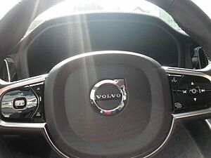 Volvo  T8 Lim. Ultimate Dark | 360° | HeadUp | Pano.
