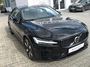 Volvo  T8 Lim. Ultimate Dark | 360° | HeadUp | Pano.