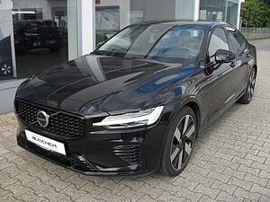 Volvo  T8 Lim. Ultimate Dark | 360° | HeadUp | Pano.