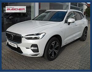 Volvo  T6  Inscription Expression