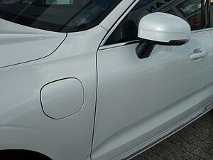 Volvo  T6  Inscription Expression