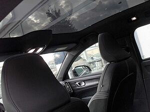 Volvo  Ultimate Recharge Pure Electric AWD
