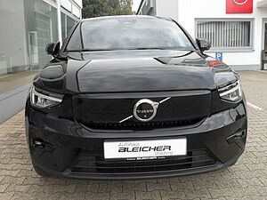 Volvo  Ultimate Recharge Pure Electric AWD