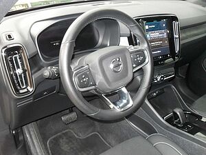 Volvo  Ultimate Recharge Pure Electric AWD