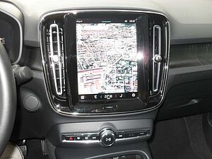 Volvo  Ultimate Recharge Pure Electric AWD