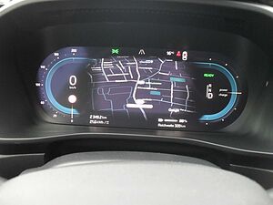 Volvo  Ultimate Recharge Pure Electric AWD