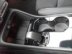 Volvo  Ultimate Recharge Pure Electric AWD