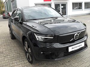Volvo  Ultimate Recharge Pure Electric AWD