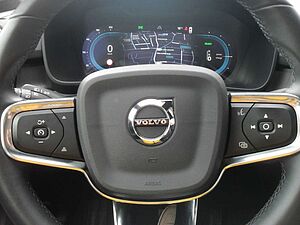 Volvo  Ultimate Recharge Pure Electric AWD