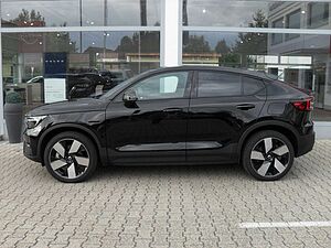 Volvo  Ultimate Recharge Pure Electric AWD