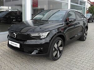 Volvo  Ultimate Recharge Pure Electric AWD