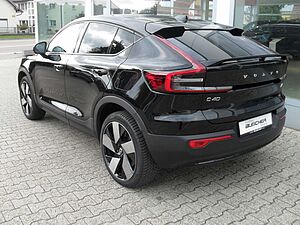 Volvo  Ultimate Recharge Pure Electric AWD