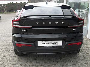 Volvo  Ultimate Recharge Pure Electric AWD