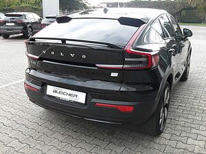 Volvo  Ultimate Recharge Pure Electric AWD
