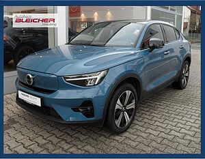 Volvo  Ultimate Pure Electric 2WD | Batterie-Zerti.