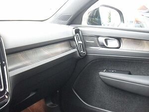 Volvo  Ultimate Pure Electric 2WD | Batterie-Zerti.