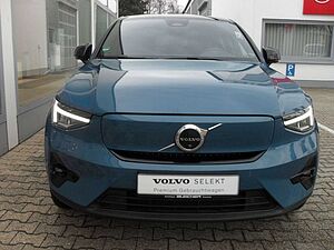 Volvo  Ultimate Pure Electric 2WD | Batterie-Zerti.
