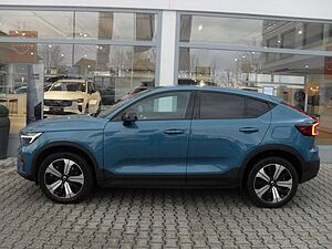 Volvo  Ultimate Pure Electric 2WD | Batterie-Zerti.