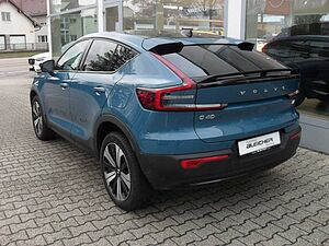 Volvo  Ultimate Pure Electric 2WD | Batterie-Zerti.