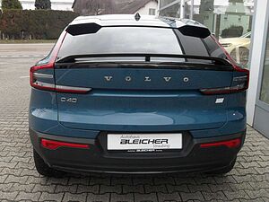 Volvo  Ultimate Pure Electric 2WD | Batterie-Zerti.