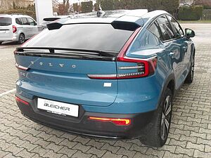 Volvo  Ultimate Pure Electric 2WD | Batterie-Zerti.