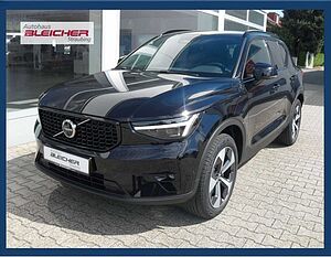 Volvo  Plus Dark 2WD | 360°| Navi | NS