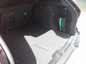 Volvo  Plus Dark 2WD | 360°| Navi | NS