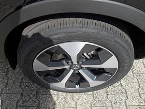 Volvo  Plus Dark 2WD | 360°| Navi | NS