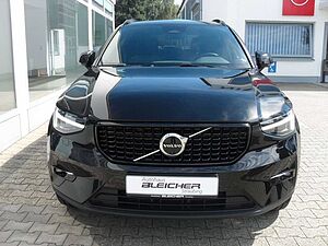 Volvo  Plus Dark 2WD | 360°| Navi | NS