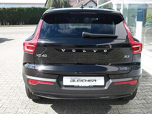 Volvo  Plus Dark 2WD | 360°| Navi | NS