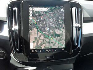 Volvo  Plus Dark 2WD | 360°| Navi | NS