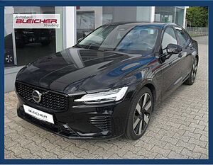 Volvo  T8 Lim. Ultimate Dark | 360° | HeadUp | Pano.