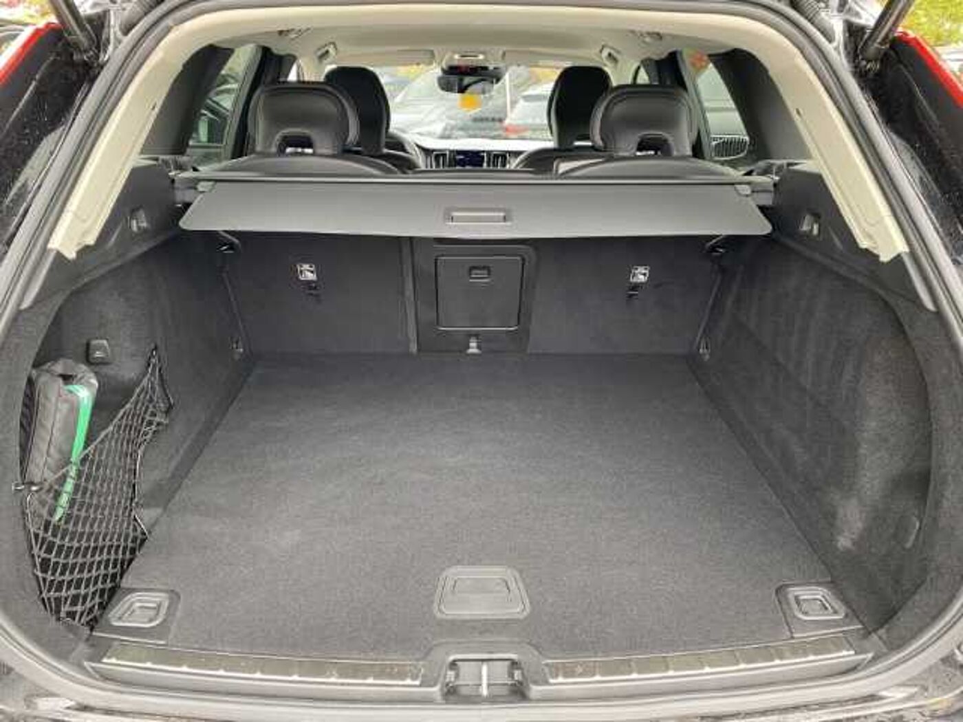 Volvo  XC60 Inscription, B5 Mild-Hybrid Diesel AWD