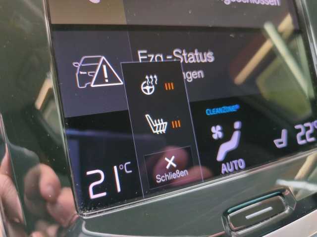 Volvo  V60 Recharge Inscription, T6 AWD Plug-in Hybrid