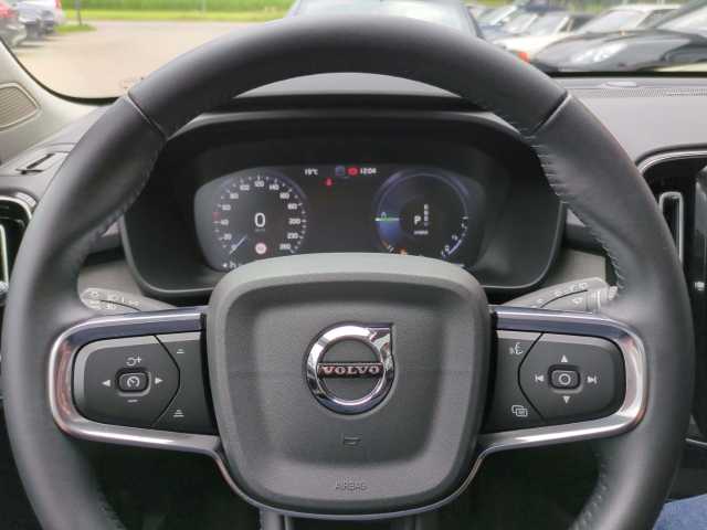 Volvo  XC40 Recharge Inscription, T5 Plug-in Hybrid