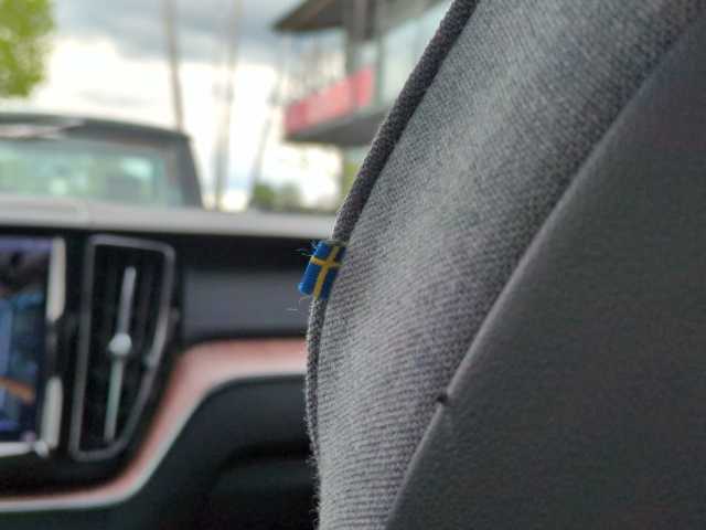 Volvo