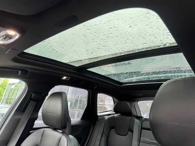 Volvo  XC60 T8 Twin Engine AWD Geartronic (235+65 KW/320+87PS) Inscription aut.