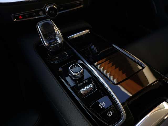 Volvo  V60 Recharge Inscription, T6 AWD Plug-in Hybrid