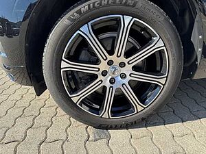 Volvo  XC60 Inscription, B5 Mild-Hybrid Diesel AWD