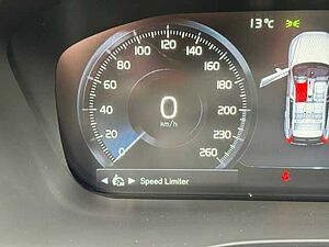 Volvo  XC60 T8 Twin Engine AWD Geartronic (235+65 KW/320+87PS) Inscription aut.