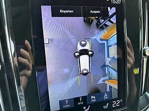 Volvo  V60 Recharge Inscription Expression, T6 AWD Plug-in Hybrid